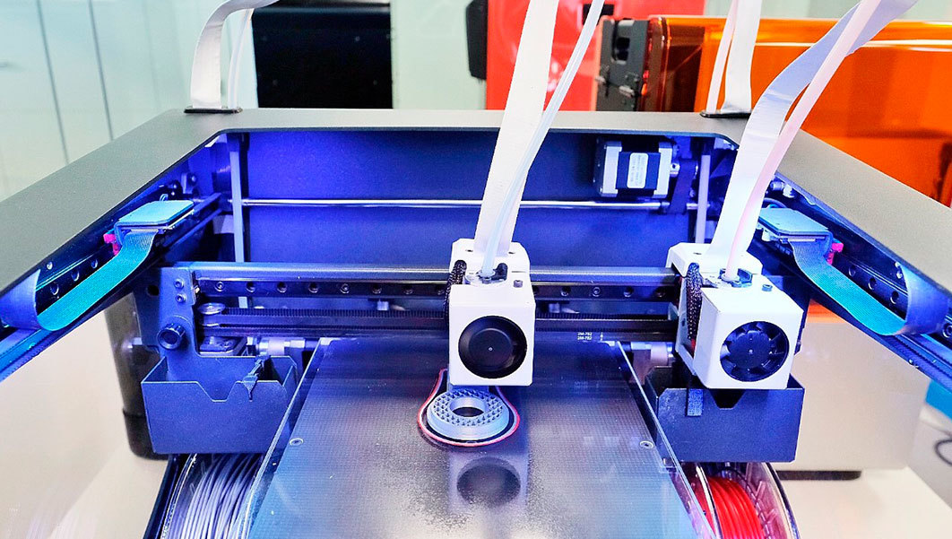 La Incubadora de Alta Tecnología 3D Factory del sistema cameral producirá respiradores para abaste