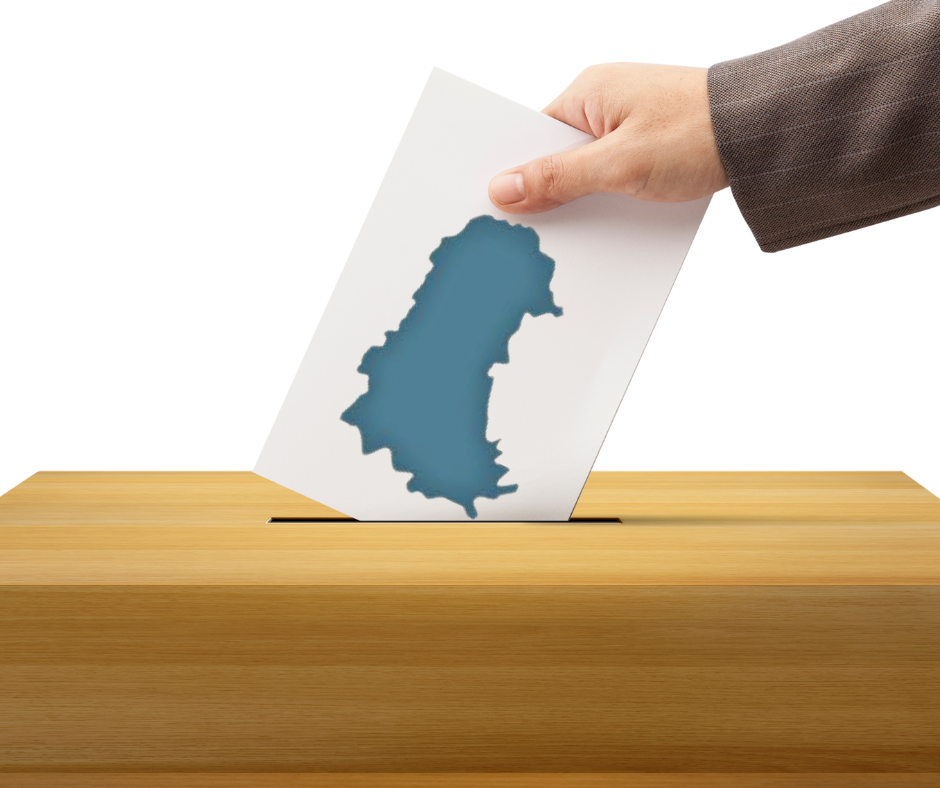 Palencia Votaciones