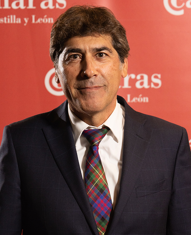 D. Javier Urbón Vara