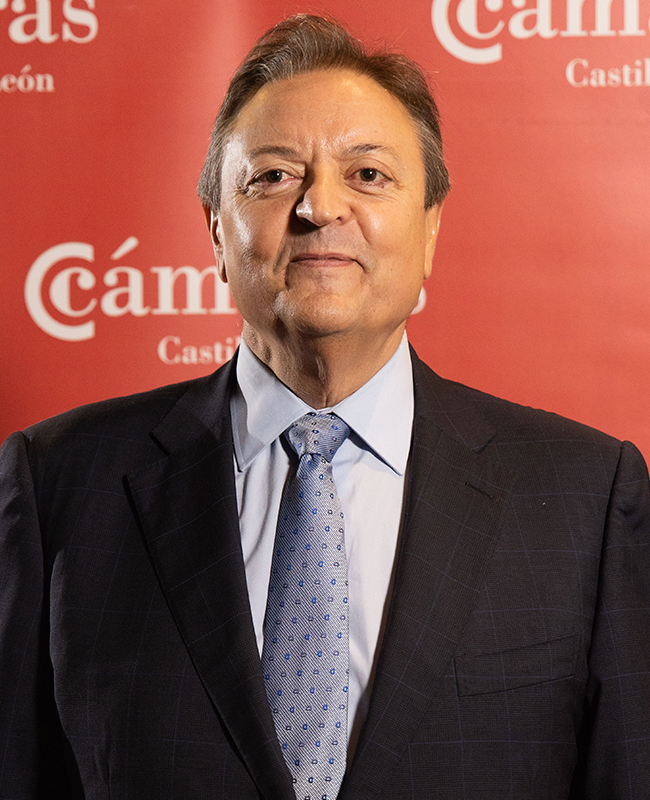 D. Carlos Tejedor Lázaro