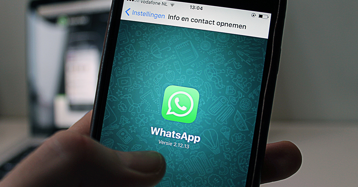Sabes la diferencia que hay entre Whatsapp Messenger y Whatsapp Business